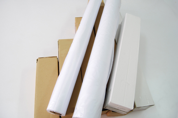 Plotting Paper Roll 2